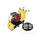 Hydraulic Drive Self-propelled Road Scarifying Machine For Concrete Surface FYCB-300